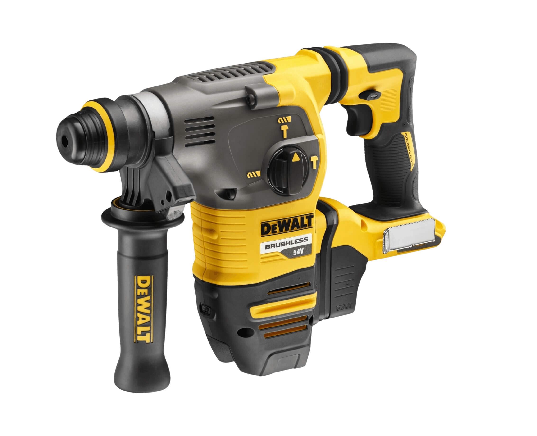 DCH333NT Akku-Kombihammer