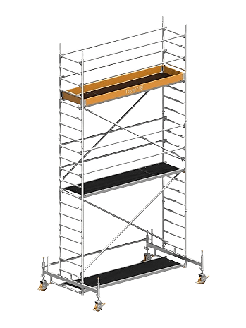 Rollgerüst Uni-Standard