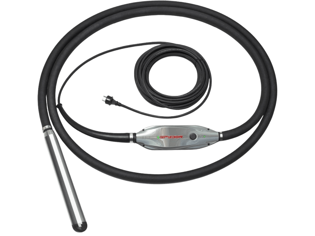 Innenrüttler Spyder 38